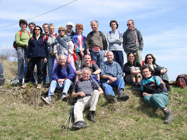 Association genevoise des amis du salève