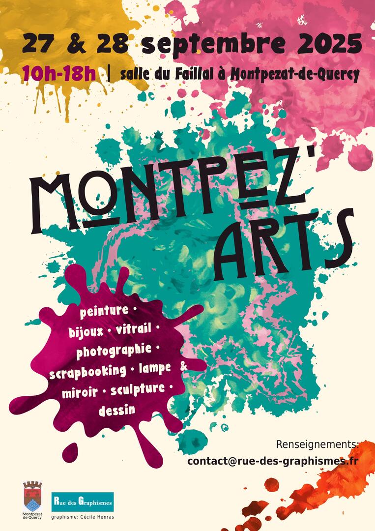 Montpez'Arts_Montpezat-de-Quercy