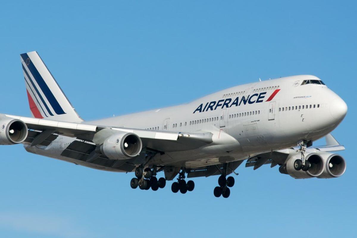 air France
