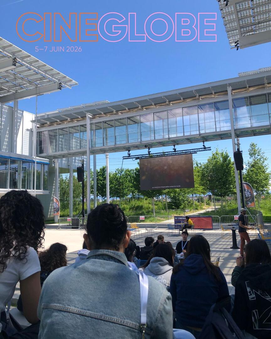 CineGlobe