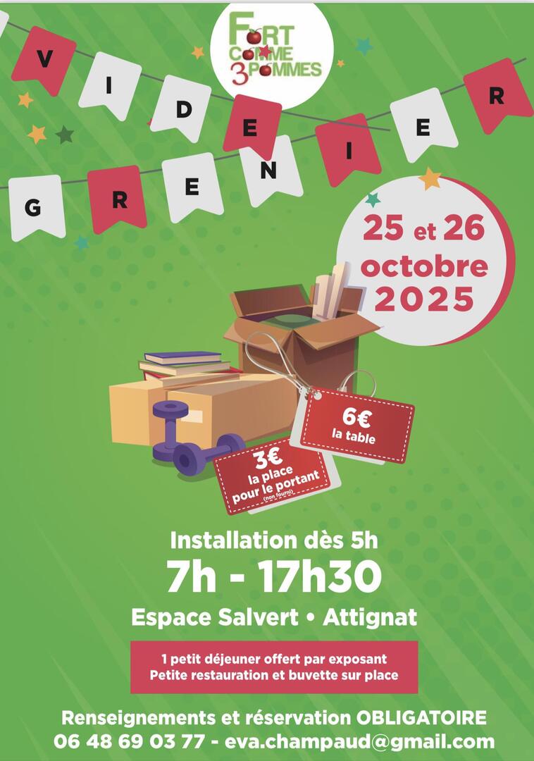 Affiche_Vide-greniers_Attignat