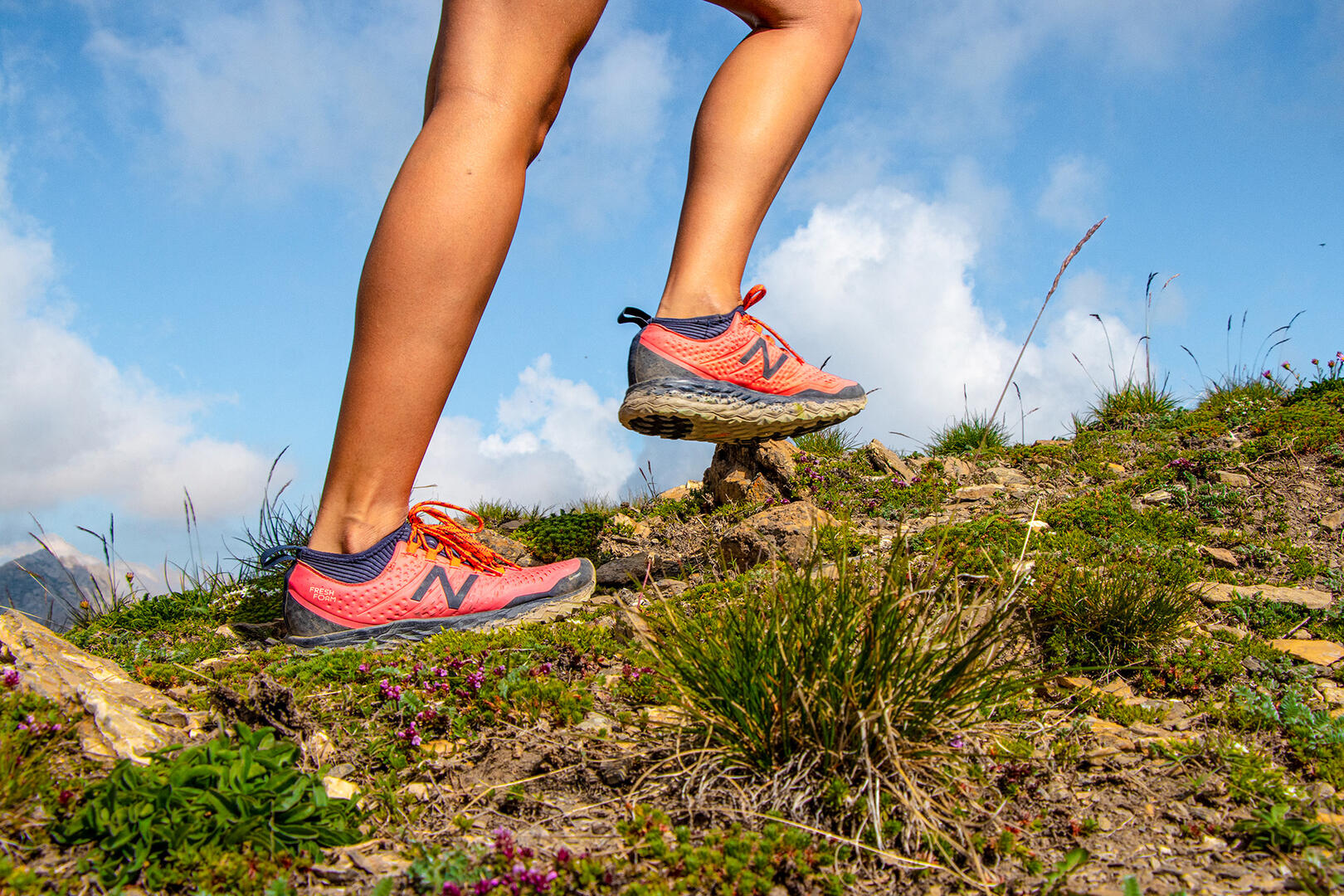 Parcours Trail - Le Brec "Open"