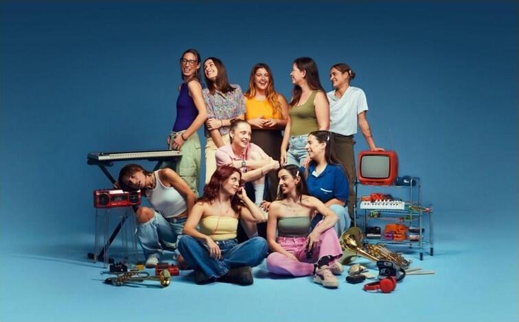 Balkan Paradise Orchestra_Châtillon-sur-Chalaronne