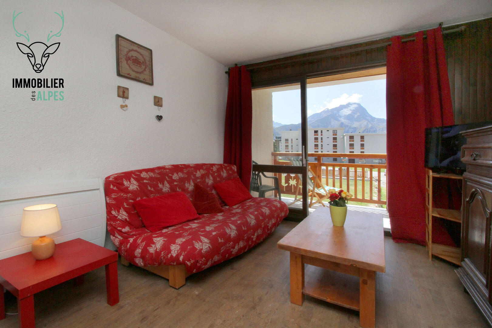 LE CABOURG B 10 Appartement 7 personnes