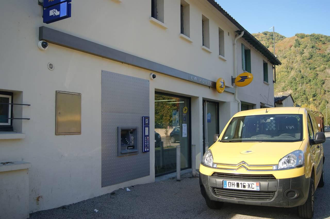 Poste