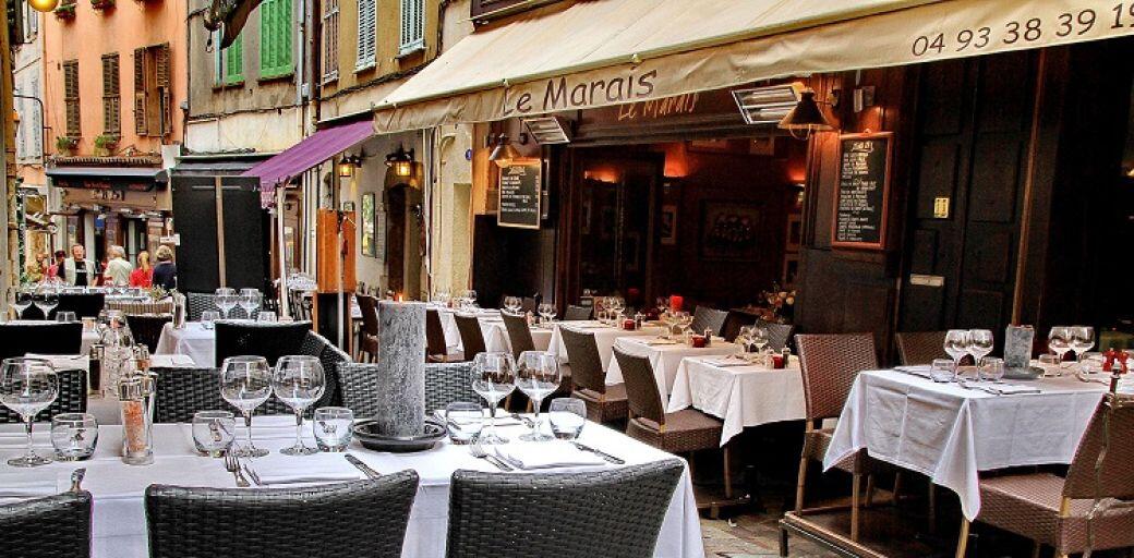 Le marais