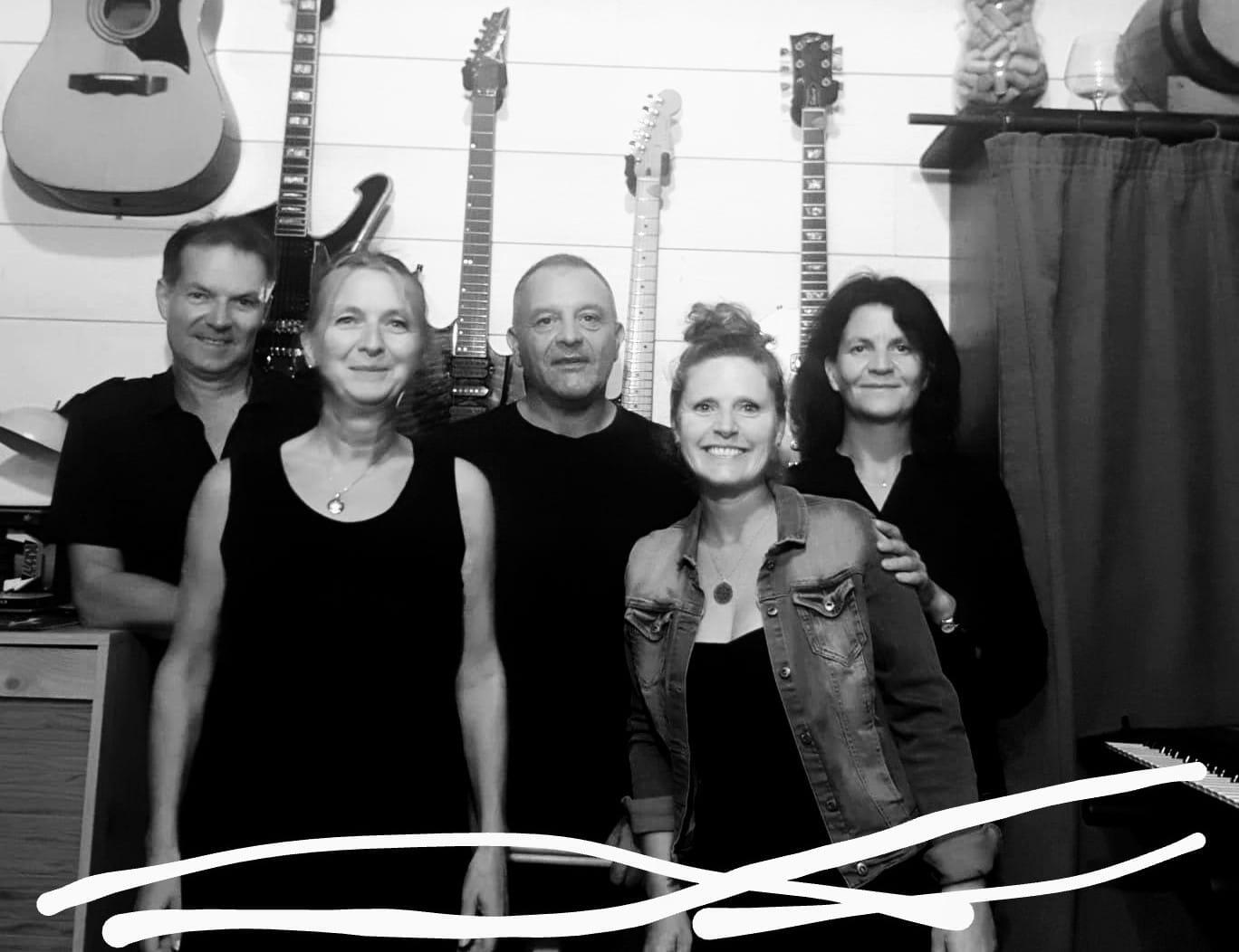 Concert - Zik Zinc_Les Sept Laux Le Pleynet