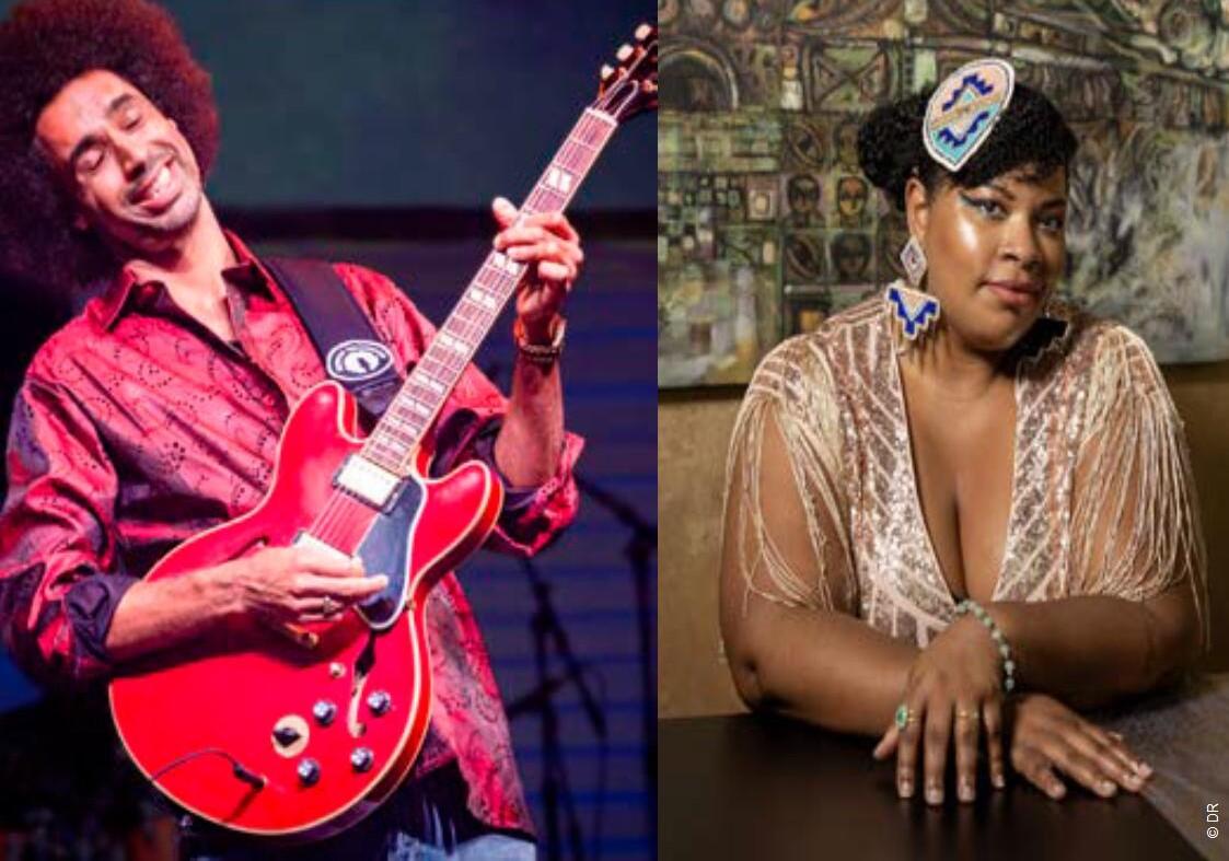 Concerts : Chicago Blues Festival Tour 2025_Montluçon