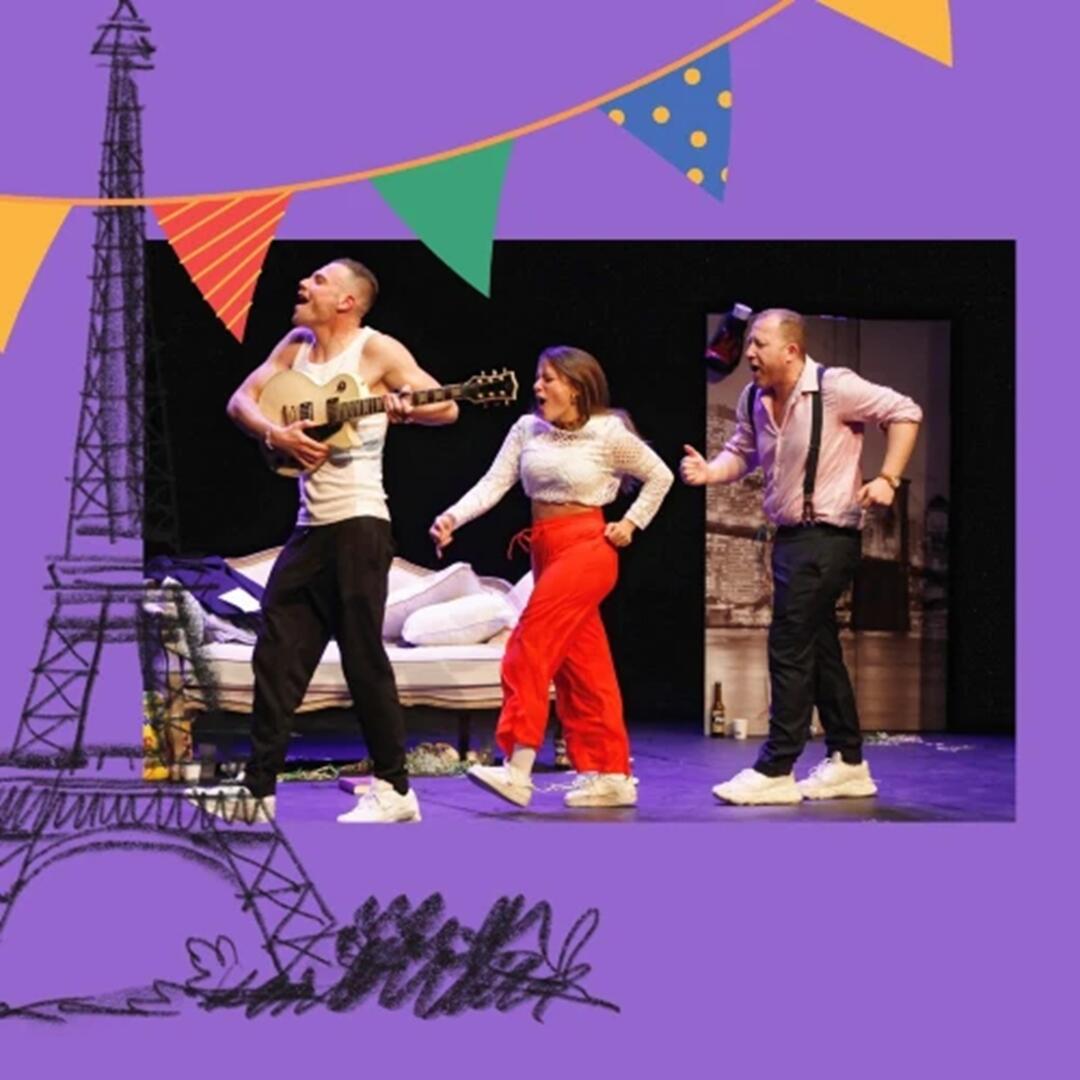 Le Meilleur reste à venir_Saint-Ismier