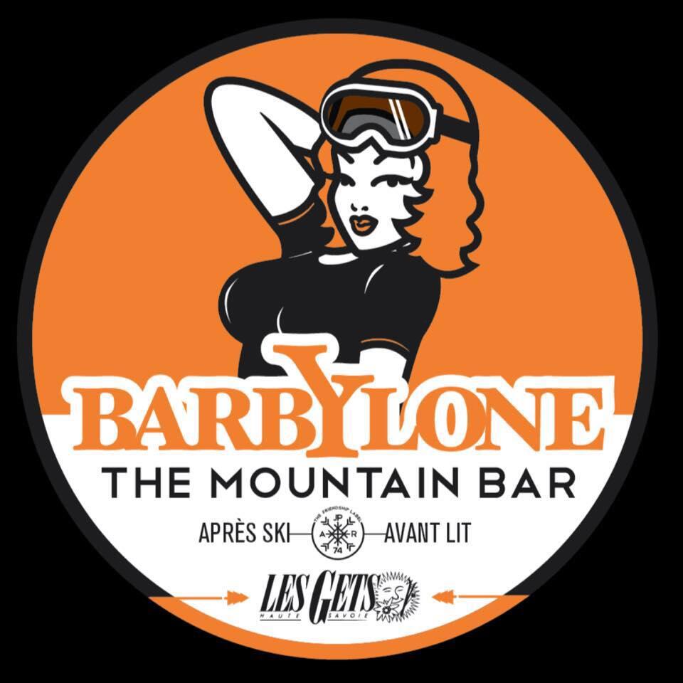 Barbylone