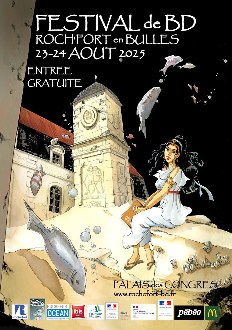 Affiche 2025