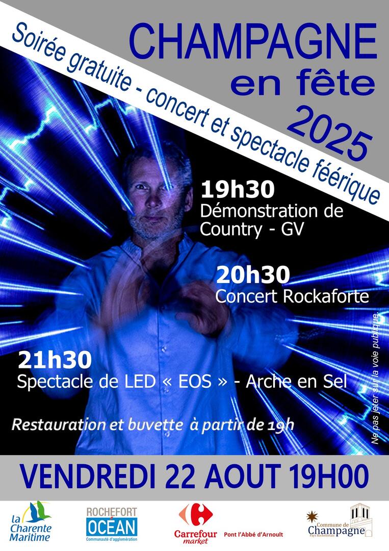 Affiche