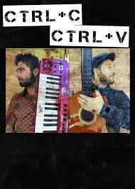 ctrl c ctrlv