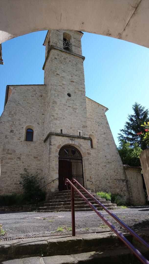 Eglise