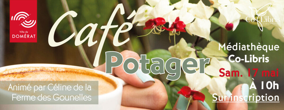 Café potager_Domérat