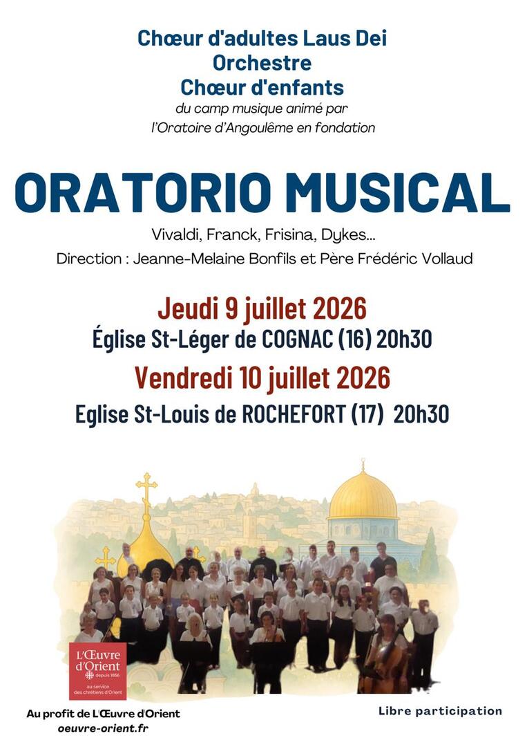 Affiche
