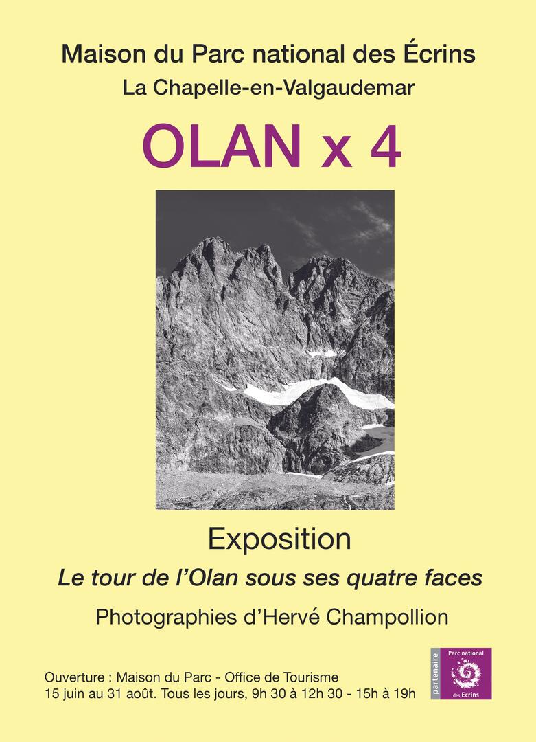 Affiche Valgo