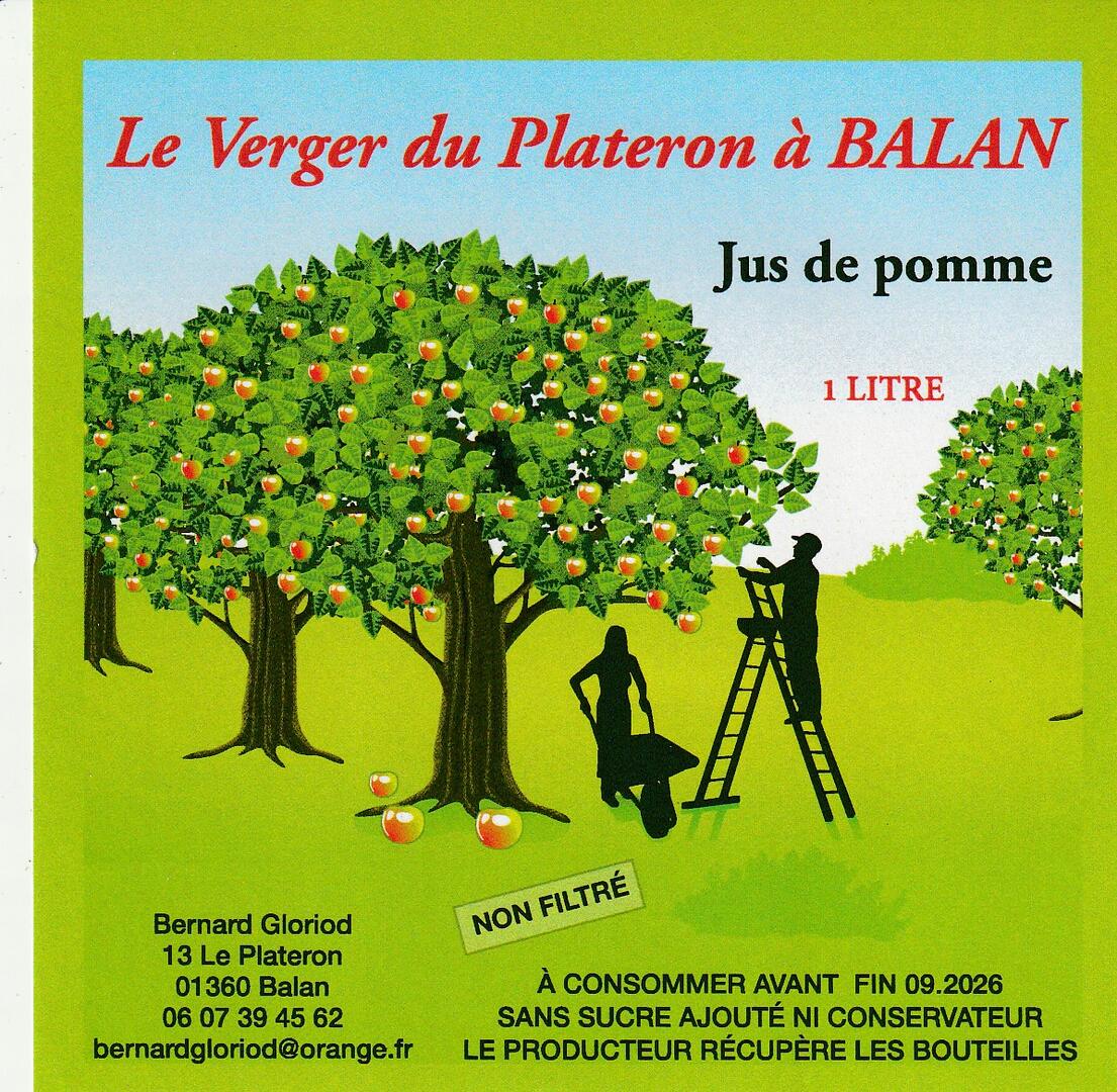 Le Verger du Plateron_Balan