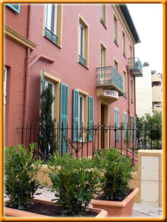 Hôtel le Marcellin