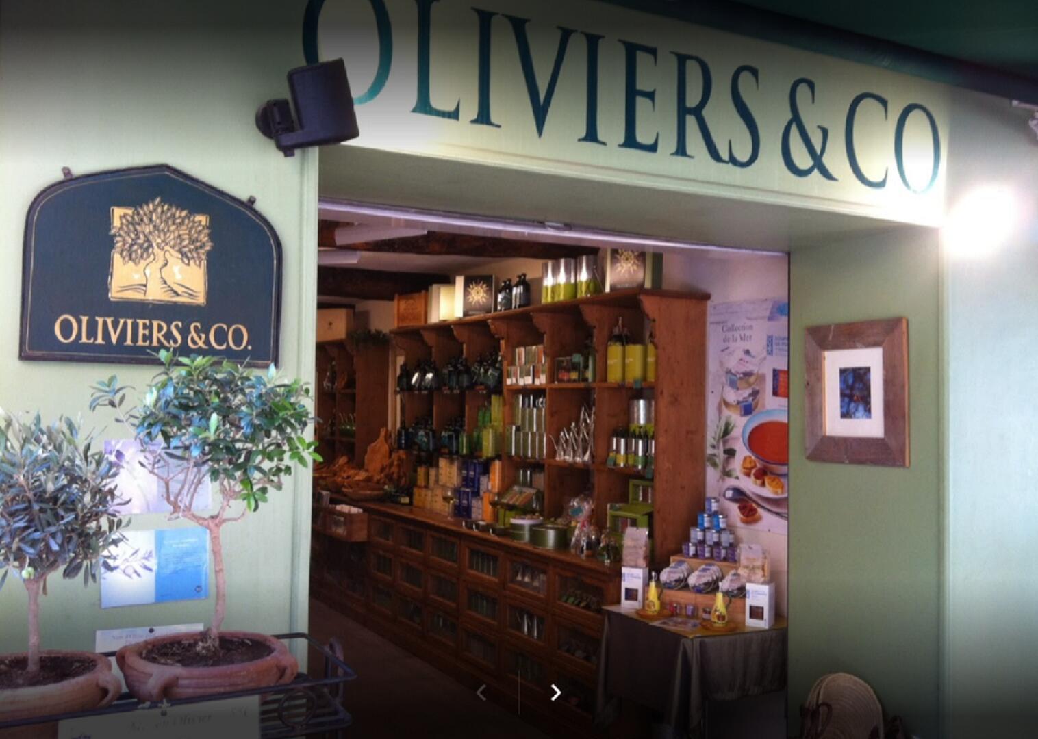Oliviers & Co