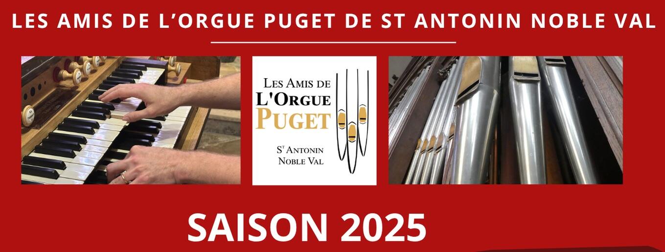 Concert Flûte et orgue