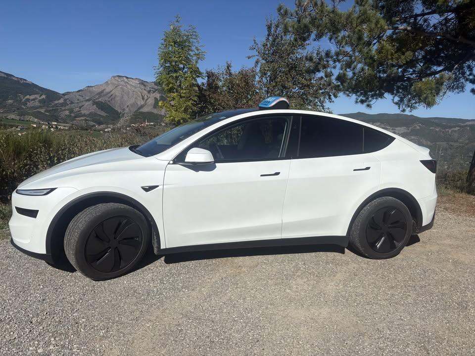 Taxi Faure-Marron_La Fare-en-Champsaur