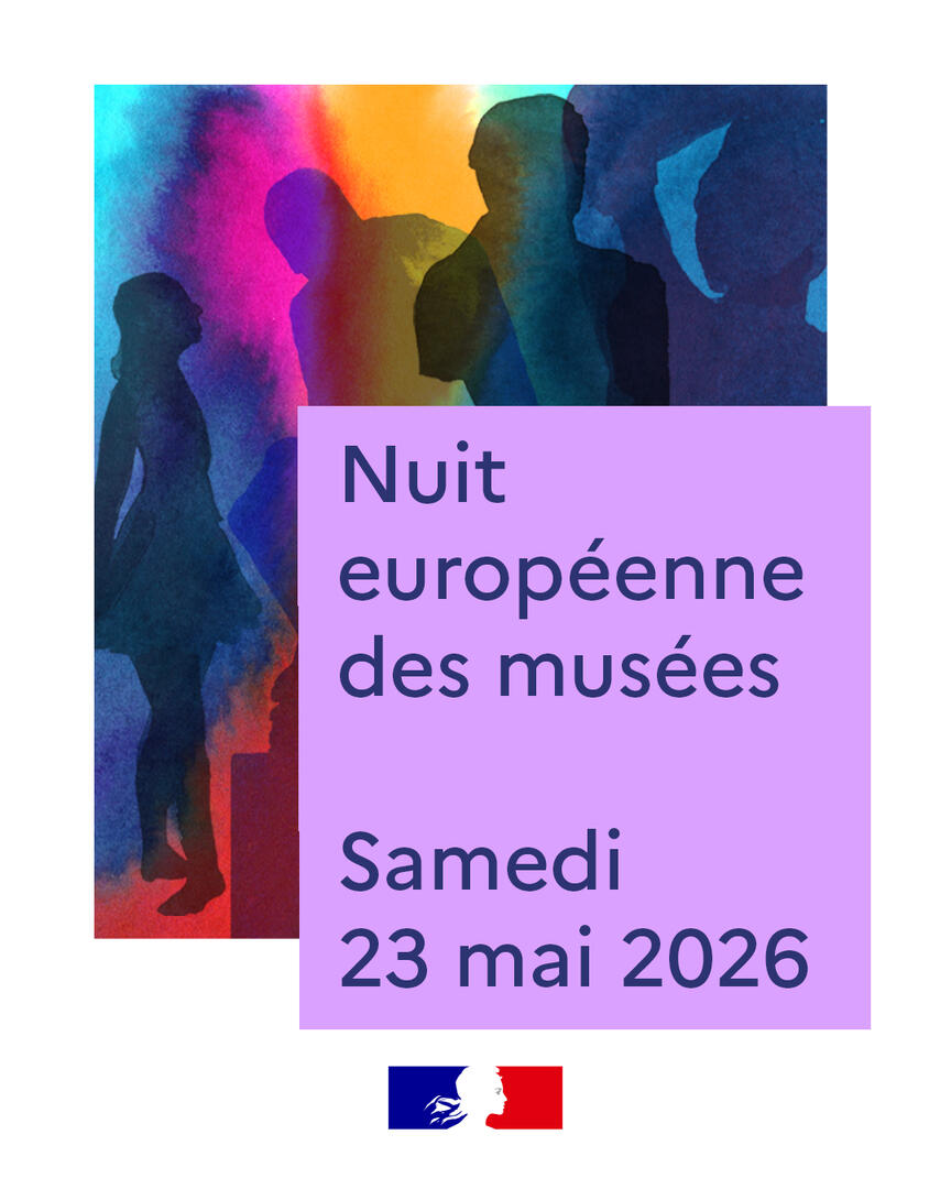 Nuit européenne des musées au Musée Hèbre_Rochefort