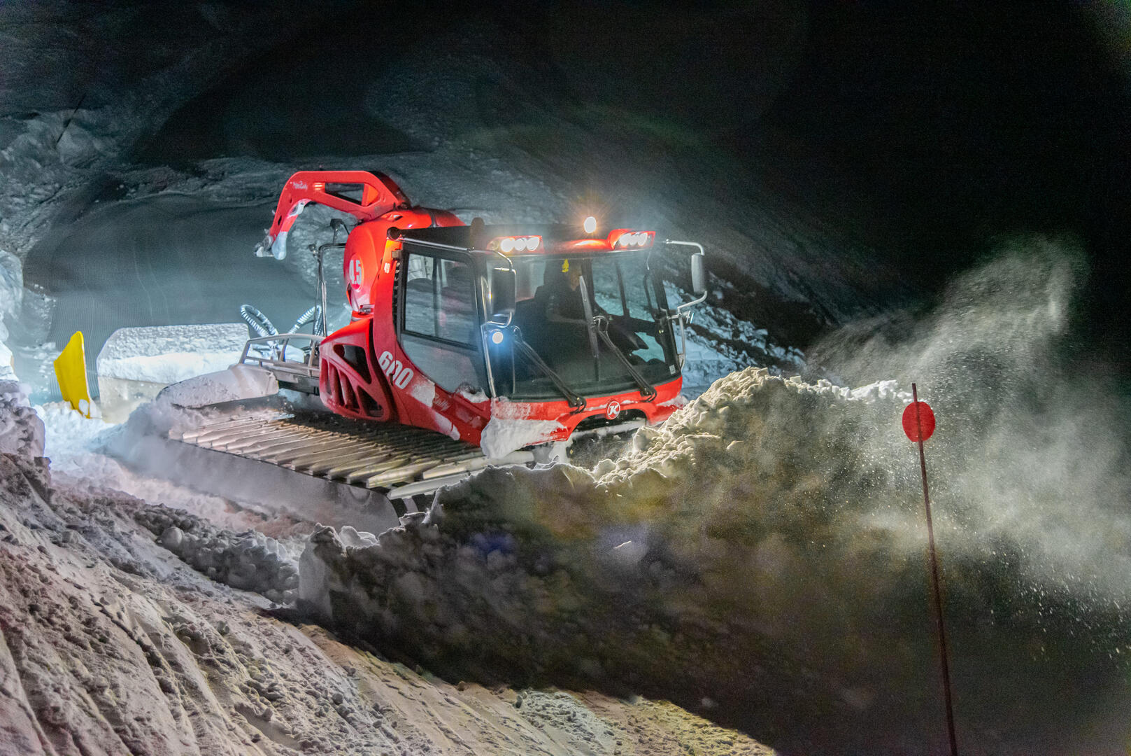 Vis ma vie de dameur_Les Sept Laux Prapoutel