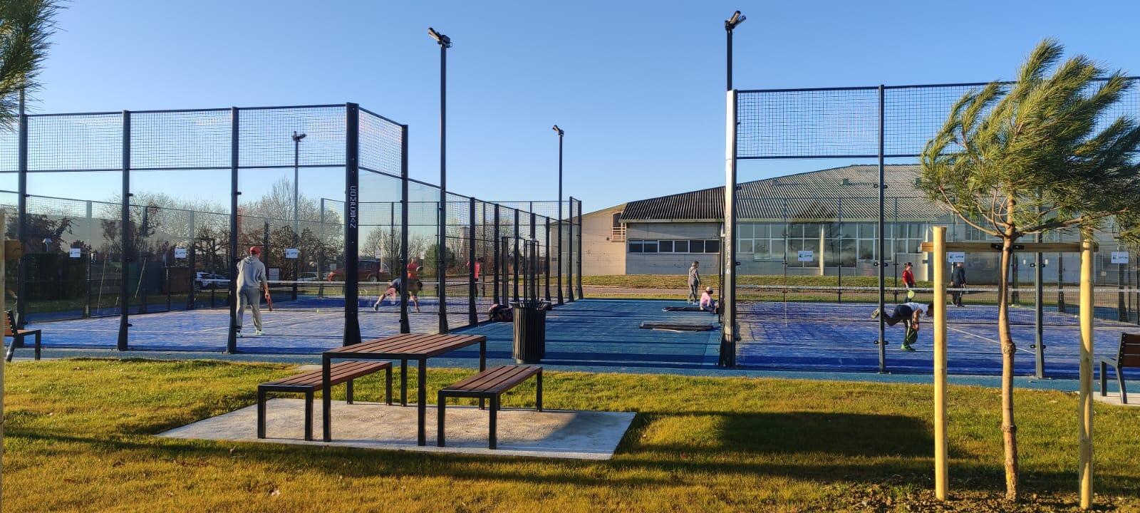 Stages été 2025 : tennis et padel_Beaumont-de-Lomagne