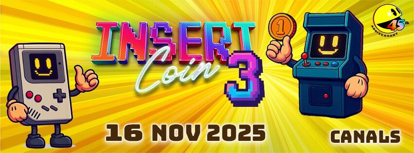 Salon du jeu vidéo_Canals