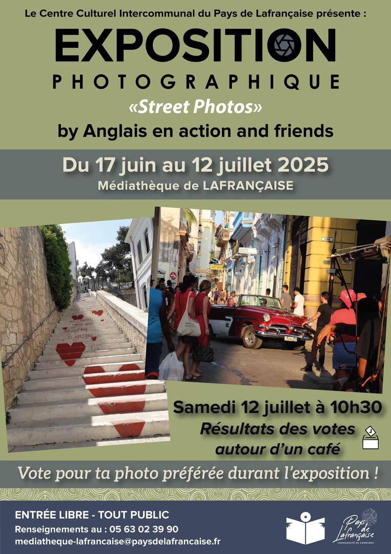 Exposition_Lafrançaise