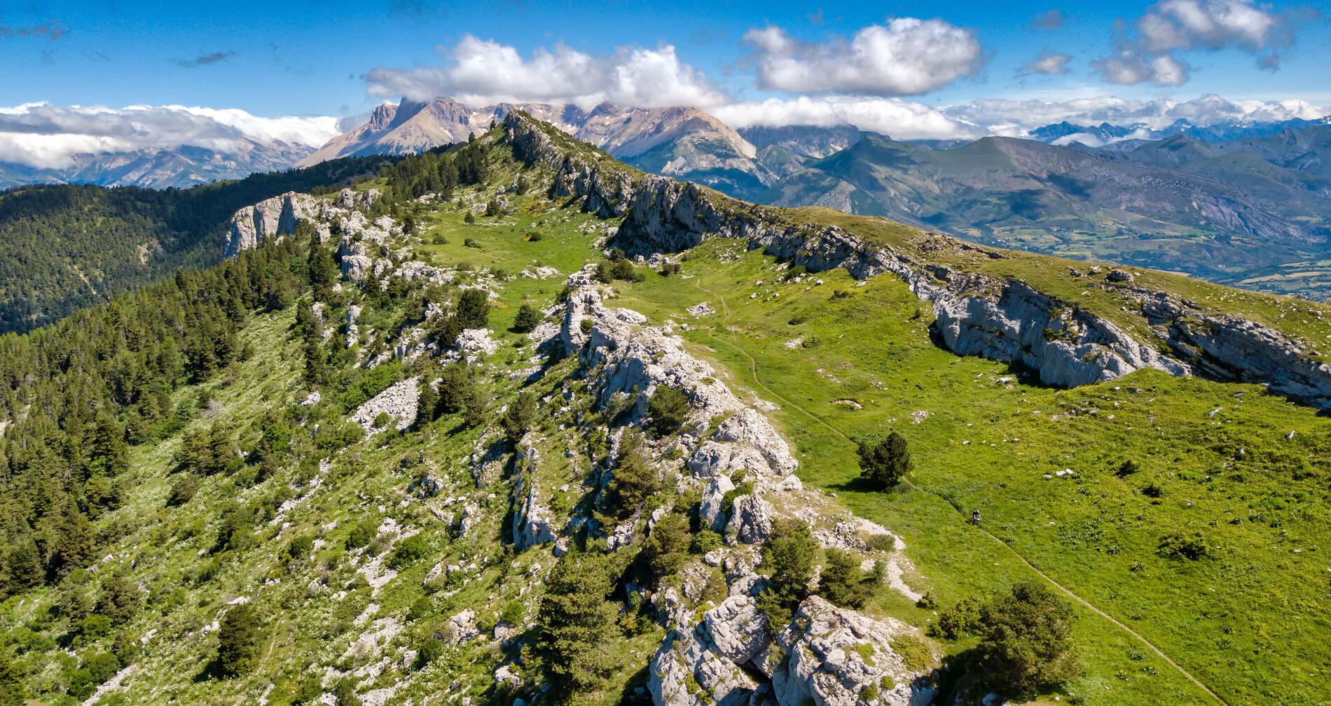 VTT AlpsEpic Céüse