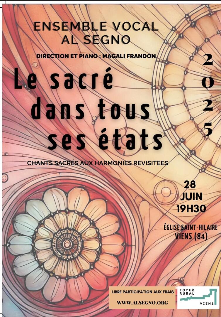 Affiche