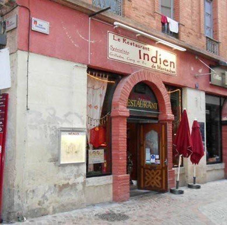 Le Délice Indien