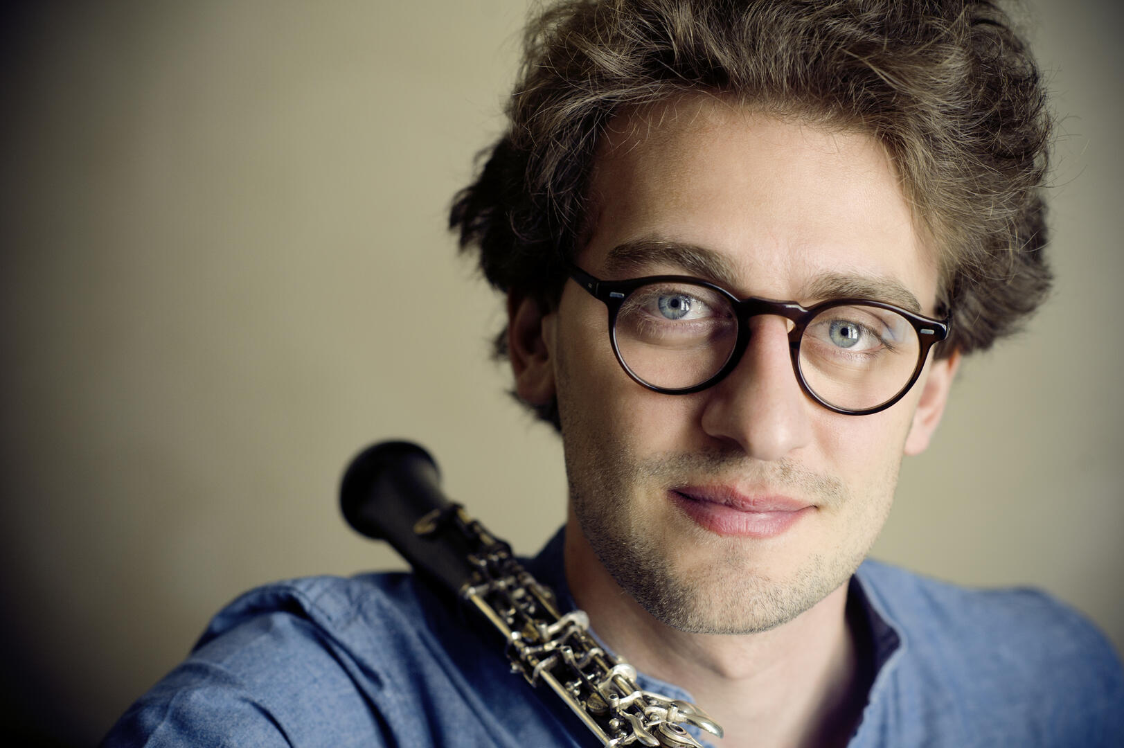 Gabriel Pidoux