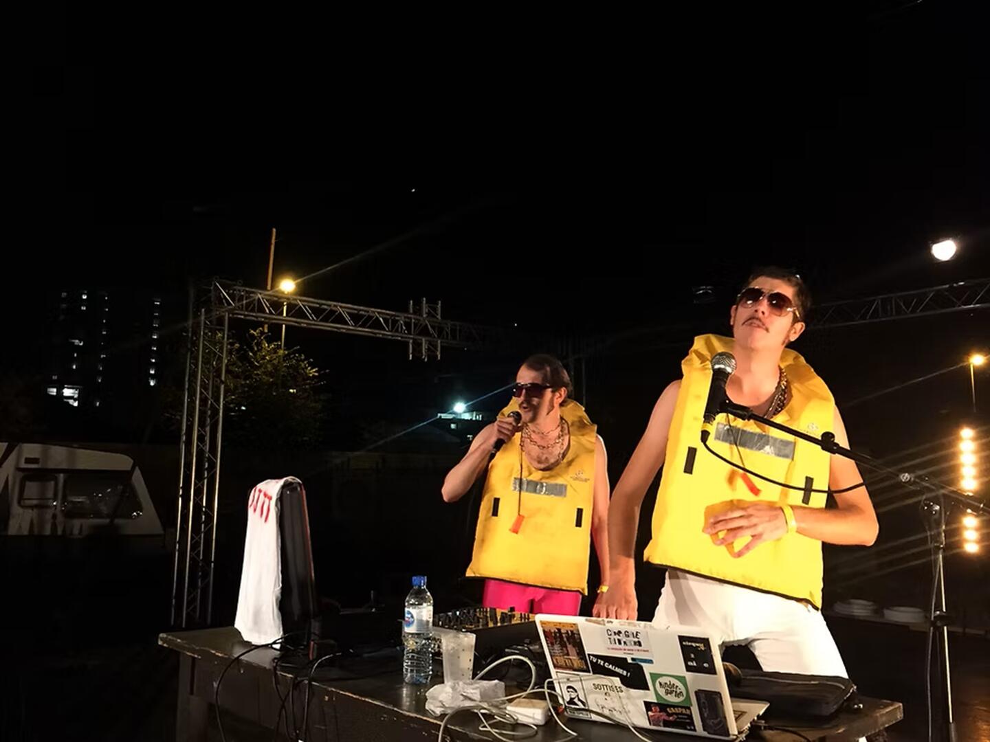 Festival Place Libre 2026 - DJT-T- 14ème édition_Le Touvet