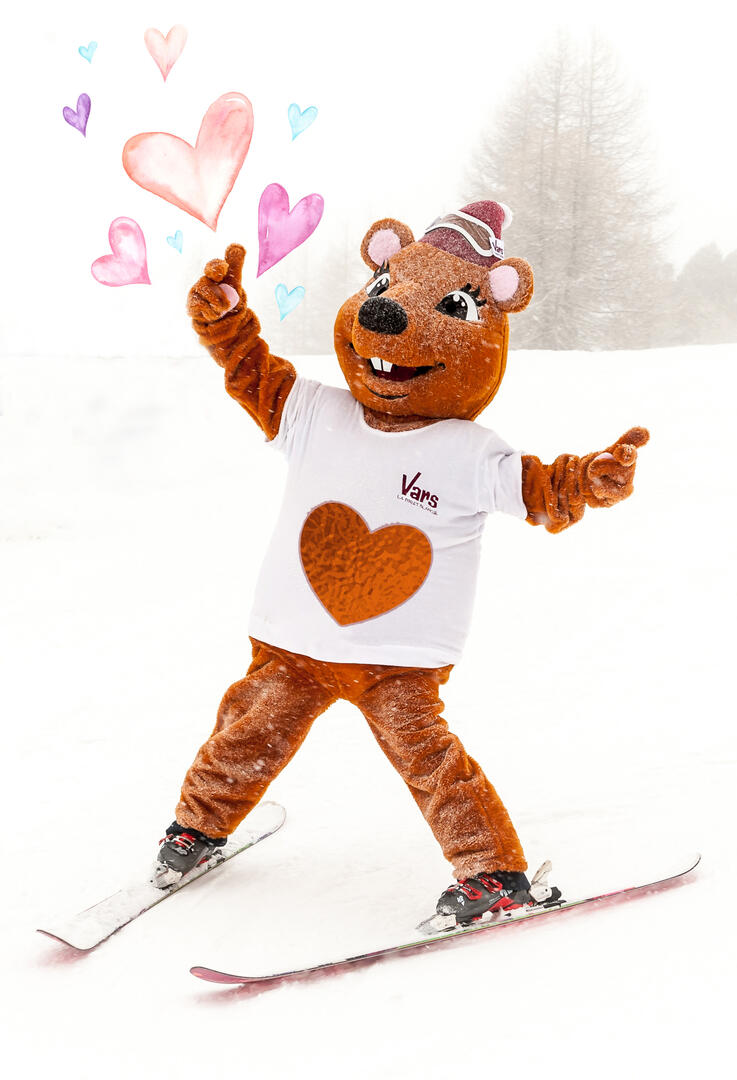 Saint Valentin des Cupidons_Vars