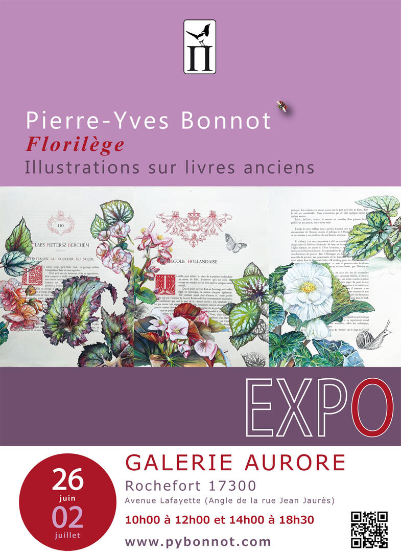 Florilège