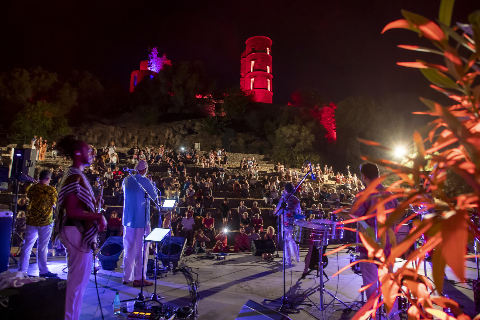 Fête de la Musique Grimaud