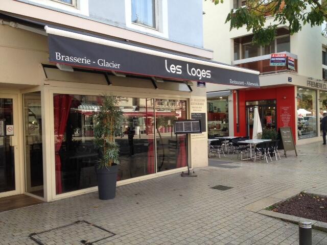 Brasserie Les Loges©DR (1)