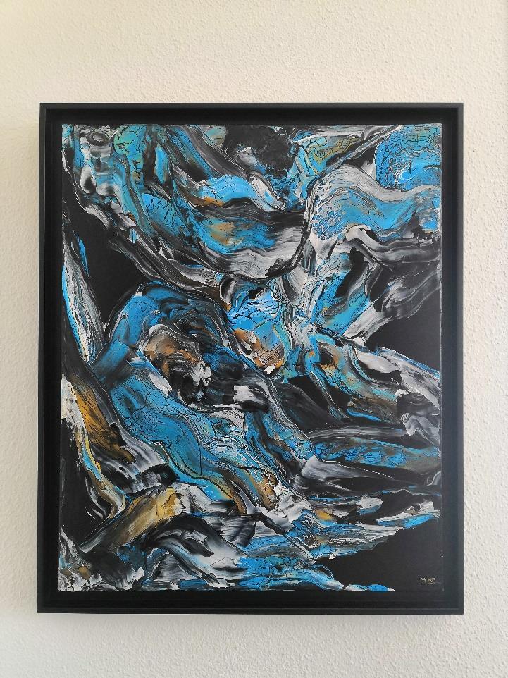 Oeuvre