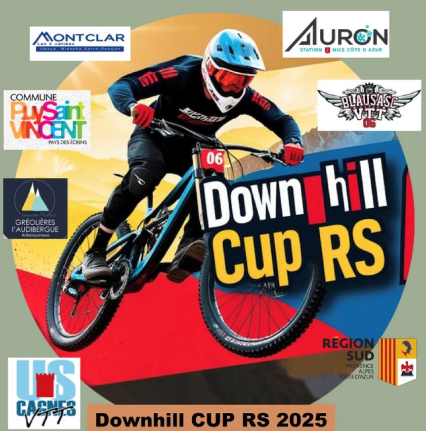 down hill cup RS_Puy-Saint-Vincent