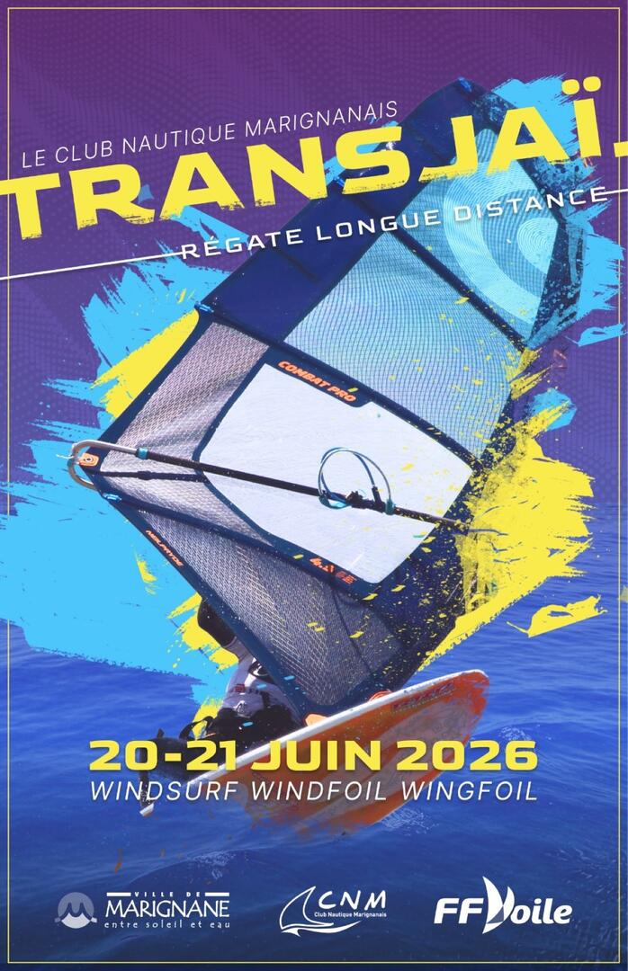 La Transjaï