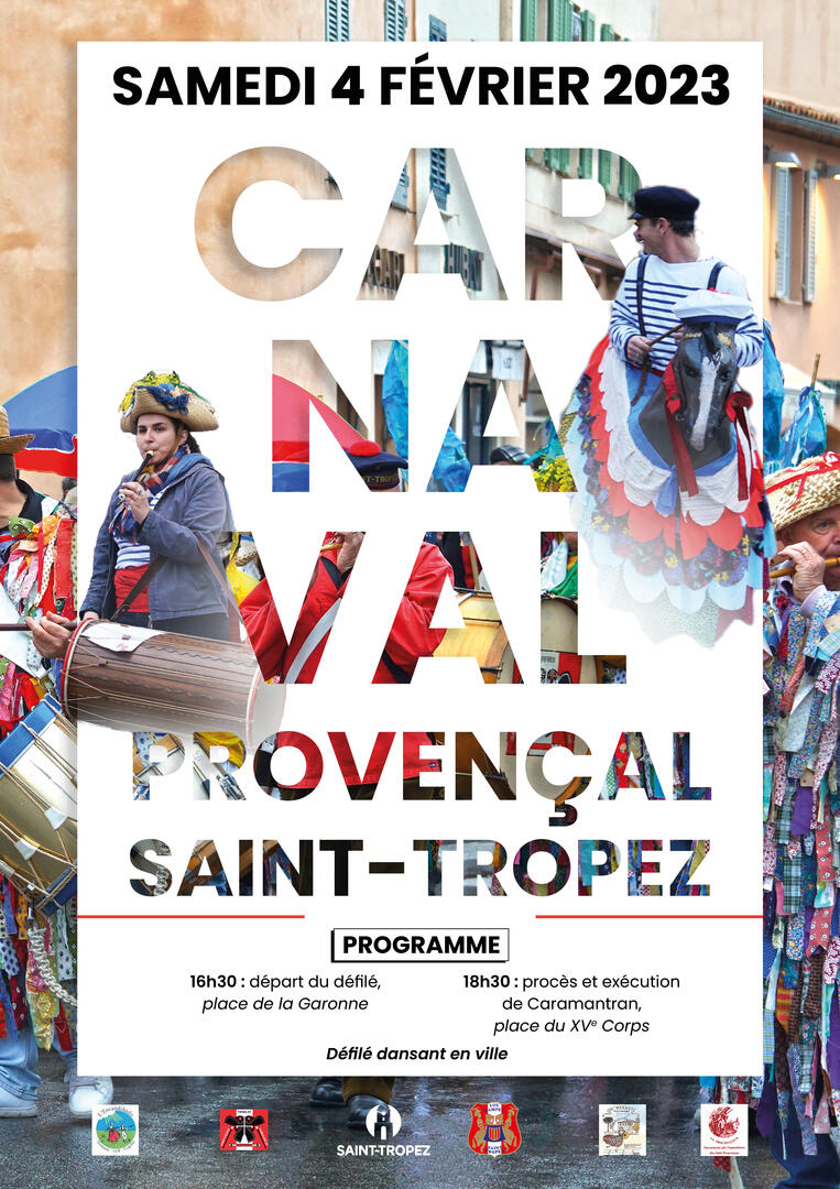 carnaval provencal