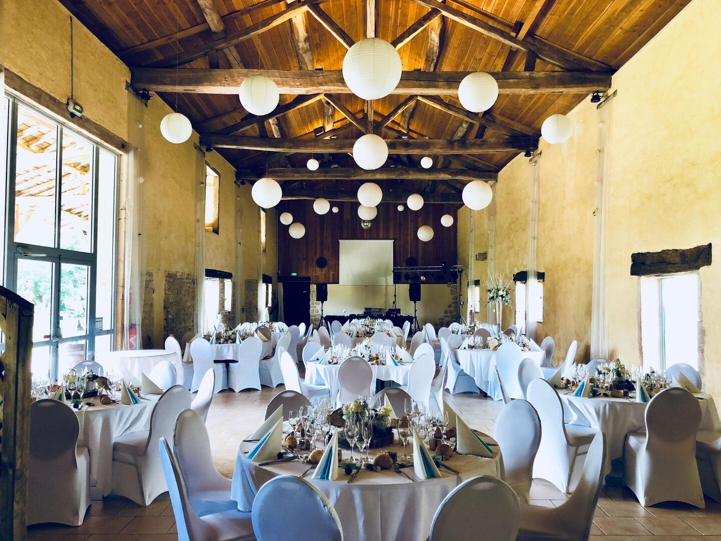 Ferme du Tremblay