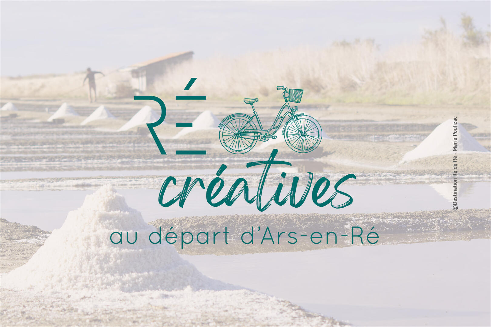 Ré Créatives Gourmandes