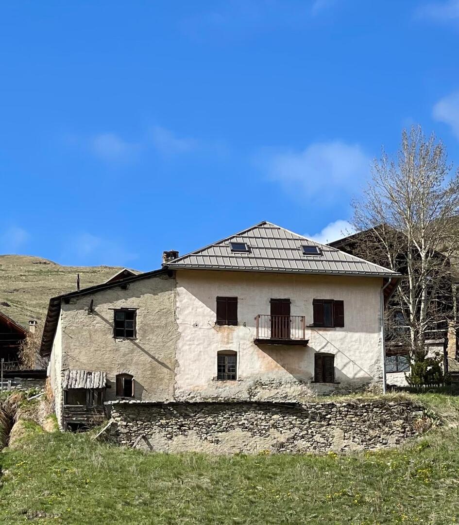 Sur les traces de notre patrimoine villageois_Molines-en-Queyras