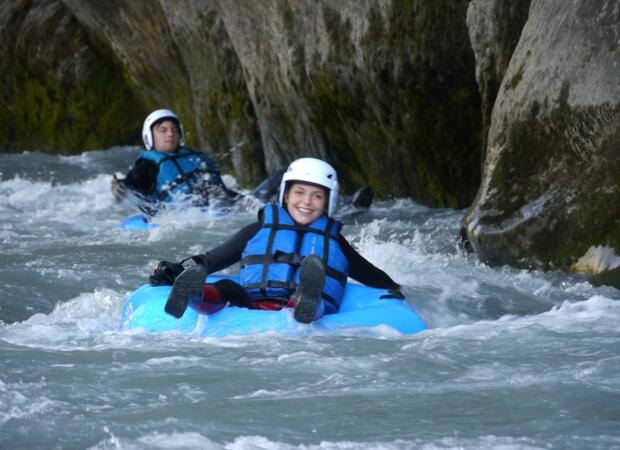 Yaute Tubing