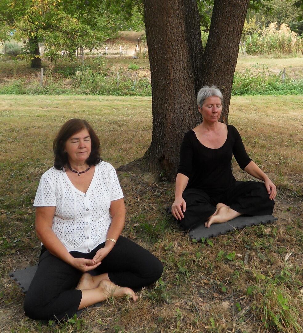 Mouvement et fluidité