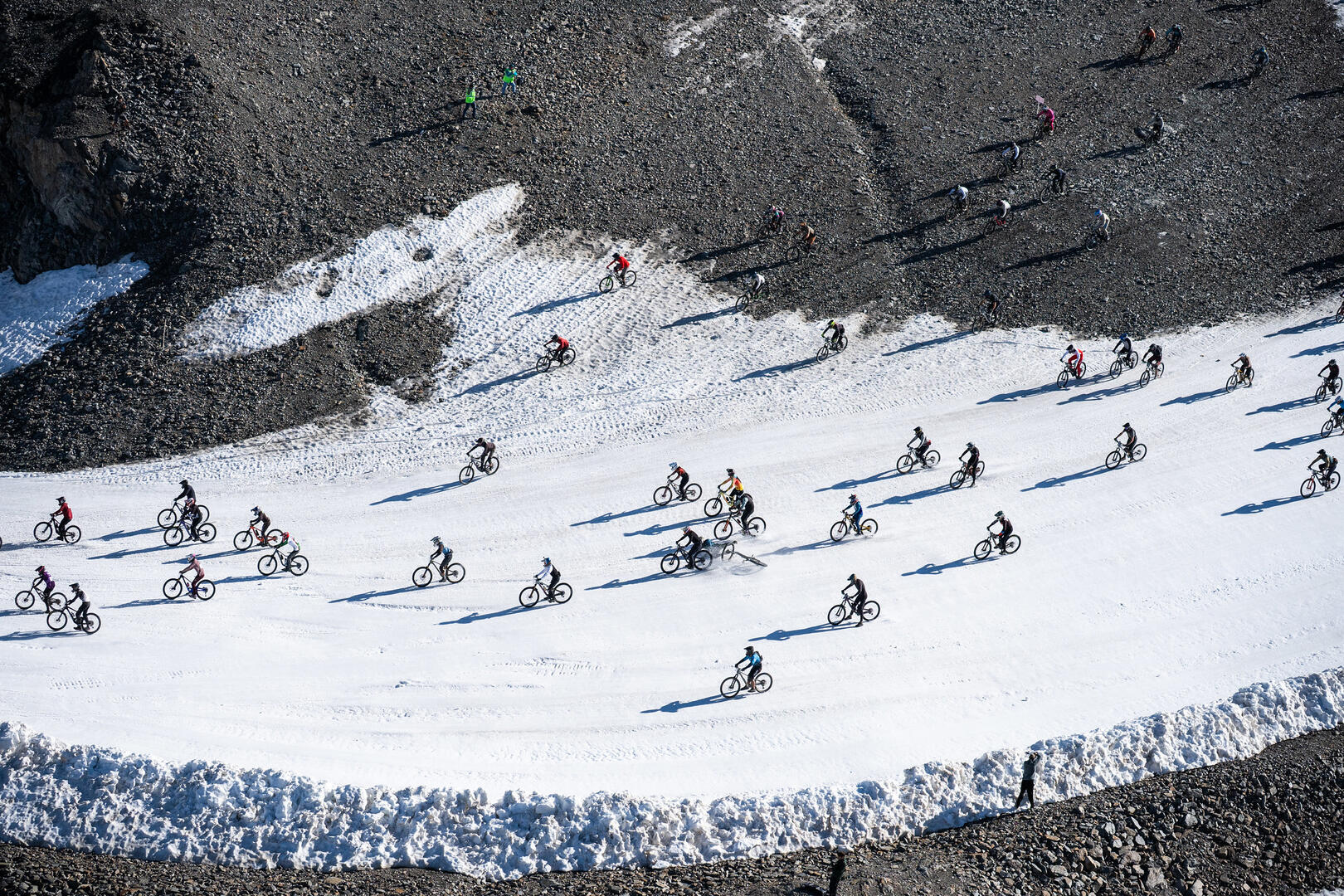 Mountain Of Hell_Les Deux Alpes